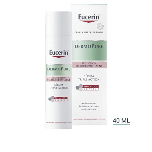 Eucerin DermoPure Sérum
