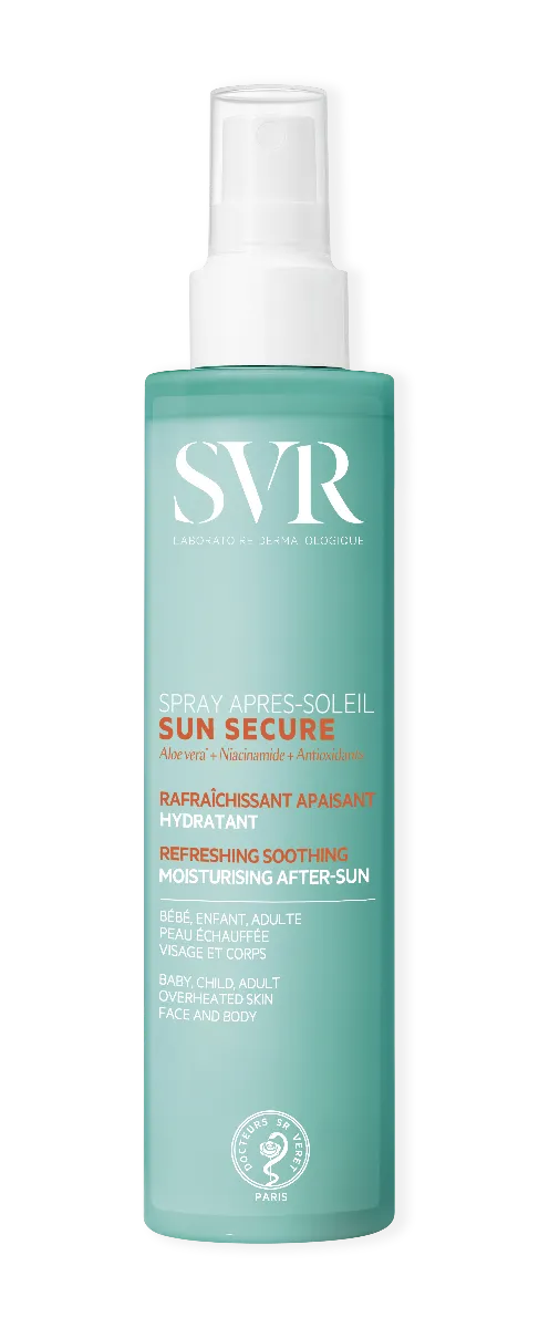 svr sun-secure spray-apres-soleil 200ml 3662361001798