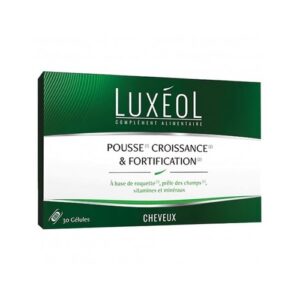 luxeol-pousse-croissance-fortification-30-gélules-3760007330032