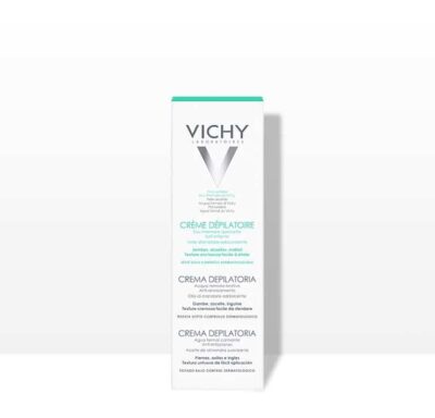 Vichy Crème Dépilatoire 150 ml