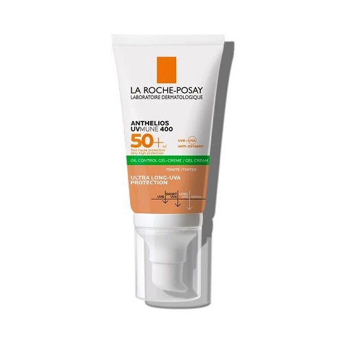 La Roche Posay Anthelios Gel Cr me Teint Paraexpert tn