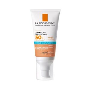 la roche posay-anthelios-uvmune400-creme-teintee-spf50-50ml-3337875797689
