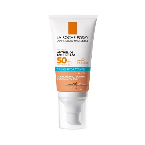 la roche posay-anthelios-uvmune400-creme-teintee-spf50-50ml-3337875797689