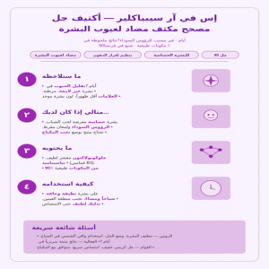 إس في آر سيبياكلير — أكتيف جل