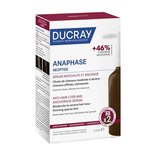Ducray Anaphase Neoptide Sérum Antichute