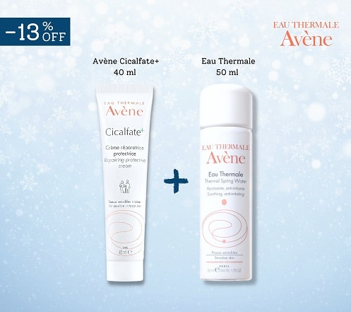 Avène Cicalfate+ 2-bis