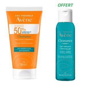 avene-cleanance-solaire-spf50-50ml-cleanance-gel-offert