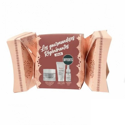 Avène Coffret Les Gourmandises Régénérantes JOUR