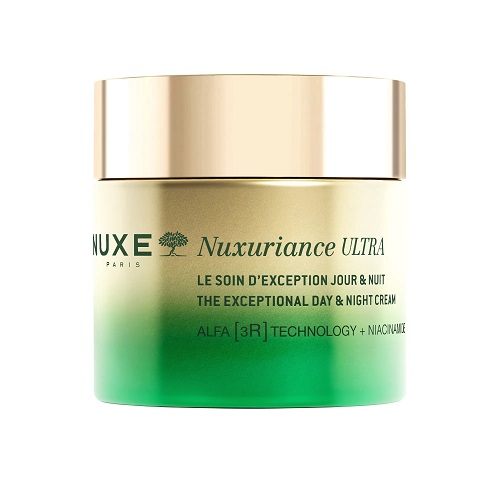 Nuxe Nuxuriance Ultra Le Soin d'Exception Jour et Nuit