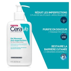 cerave-gel-moussant-anti-imperfections-236ml-3337875784054-indications