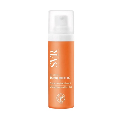 SVR [C20] Biotic Fluide Énergisant Lissant