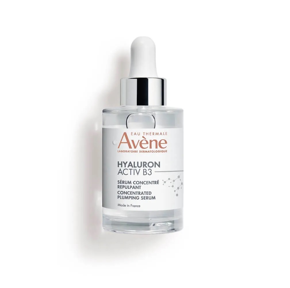 avene-hyaluron-activ-b3-serum-concentre-repulpant-30ml Avène Hyaluron Activ B3 Sérum Concentré repulpant 30 ml 3282770153101