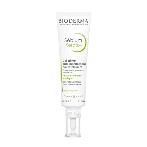 Bioderma Sebium KERATO+