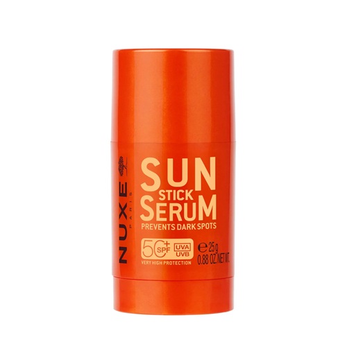 Nuxe Sun Stick Sérum Solaire SPF50+