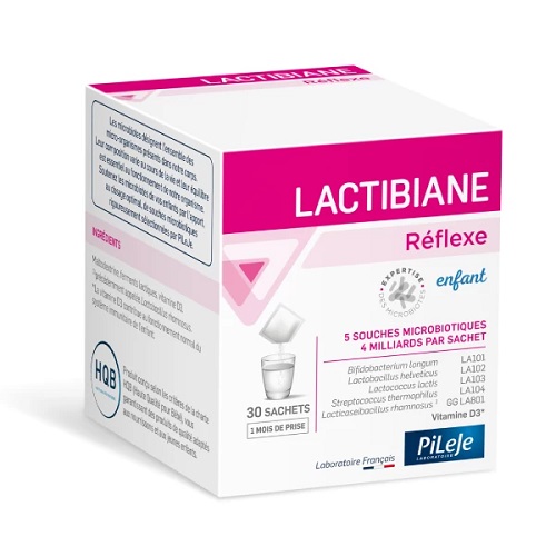 pileje-lactibiane-reflexe-enfant-30-sachets-3701145601431