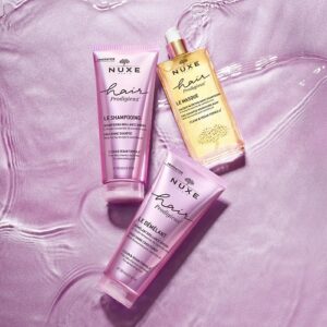 nuxe-hair-gamme