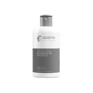 Alania -Shampooing- Réparateur- Prodige- 250 ml-6192482800149