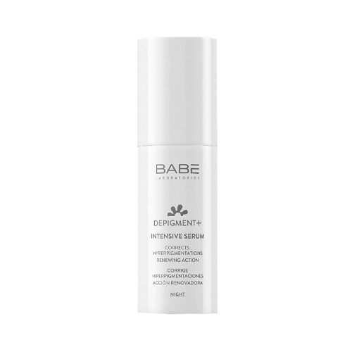 Babé Depigment+ Intensive Sérum