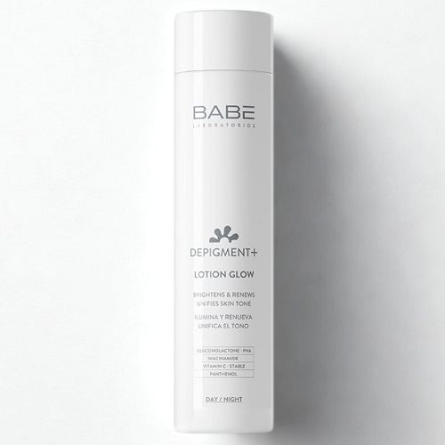 Babé Depigment+ Lotion Glow