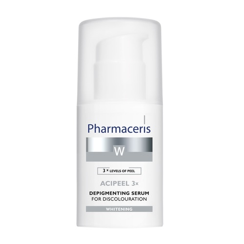 pharmaceris- w-acipeel-3x-sérum-dépigmentant-5900717147515