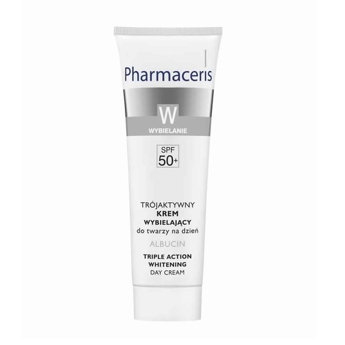 pharmaceris-w-albucin-triple-action-spf50+-5900717147317