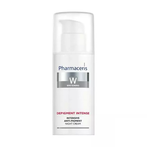 Pharmaceris W Depigment Intense Crème Nuit