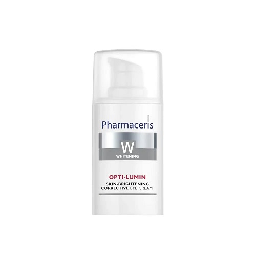 pharmaceris-w-opti-lumin-creme-correctrice-eclaircissante-yeux-15ml-5900717147133