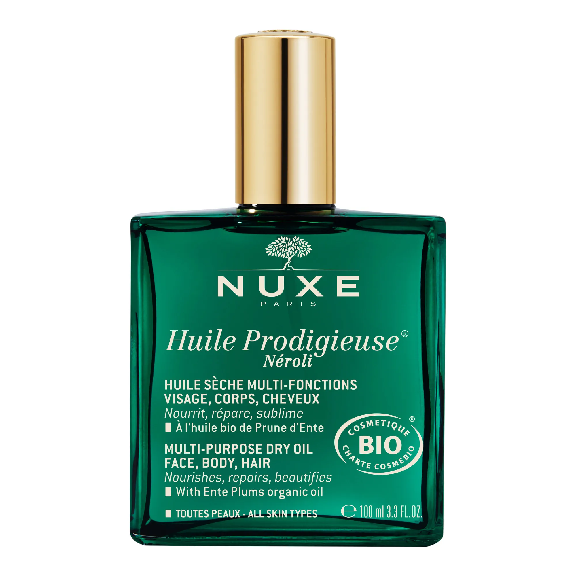 NUXE- HUILE- PRODIGIEUSE -NEROLI-3264680024993