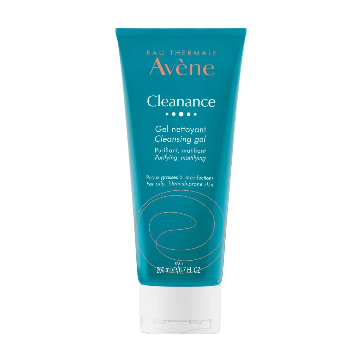 Avène Cleanance Gel