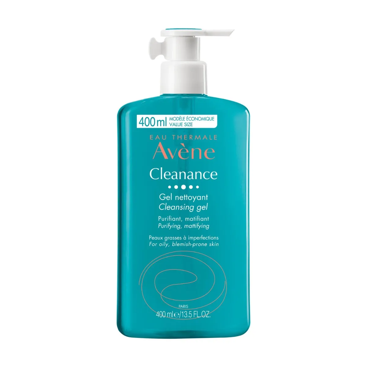 Avène Cleanance Gel Nettoyant