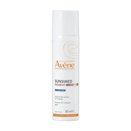 Avène Sunsimed Pigment 80 ml