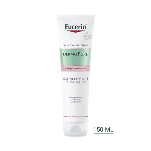 Eucerin DermoPure Gel