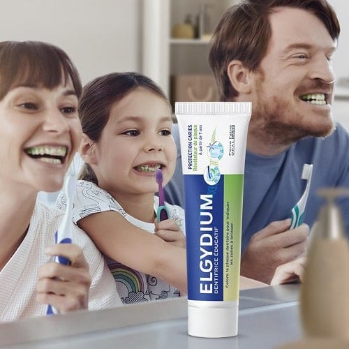 gamme elgydium 1