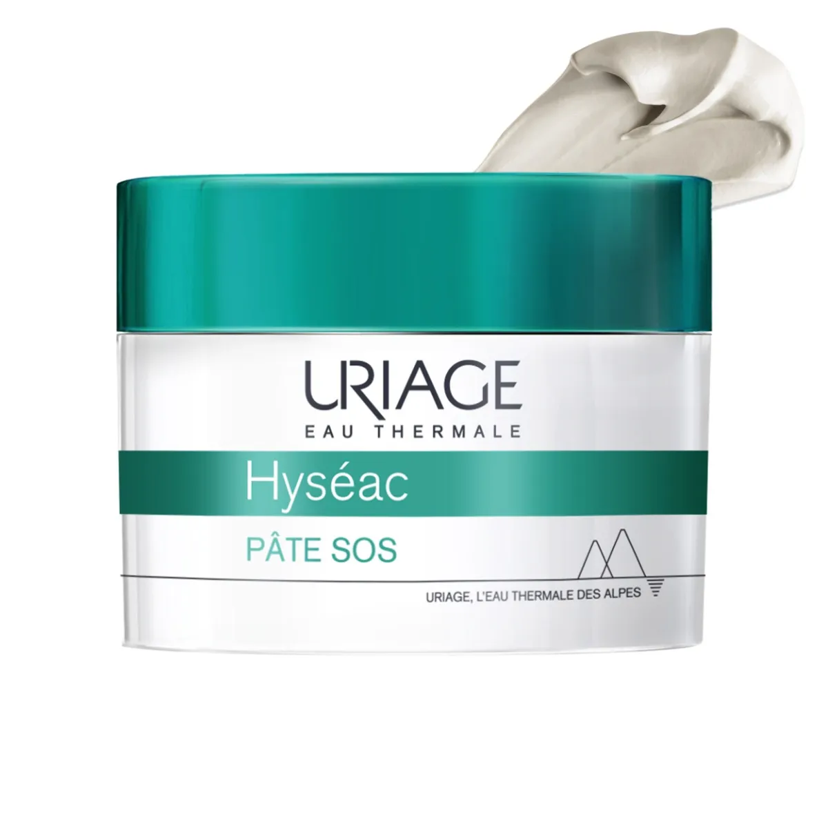 Uriage Hyséac Pâte SOS