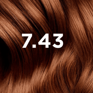 phyto-color-coloration-permanente-blond-cuivre- 7.43-3338221004604