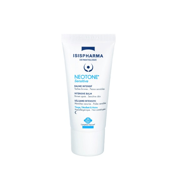 Isispharma- Neotone- Sensitive -Baume- Intensif-3760269770379