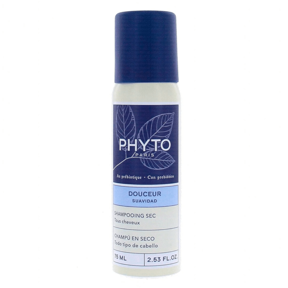 Phyto- Douceur- Shampooing- Sec-3701436913199