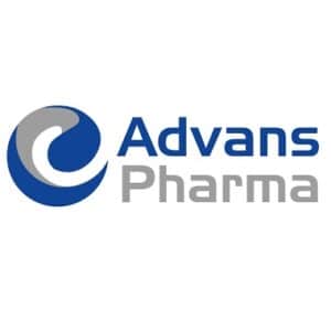 advans logo