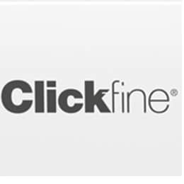 Clickfine