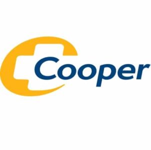 Cooper