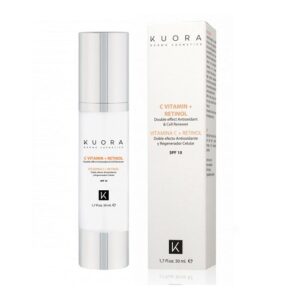 kuora-serum-global-vitamine-c-retinol-8470003765909