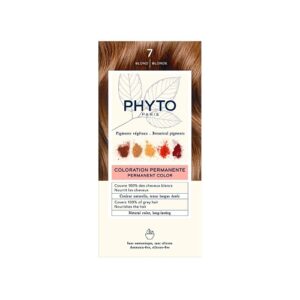 phyto-color-7-blond-3338221002402