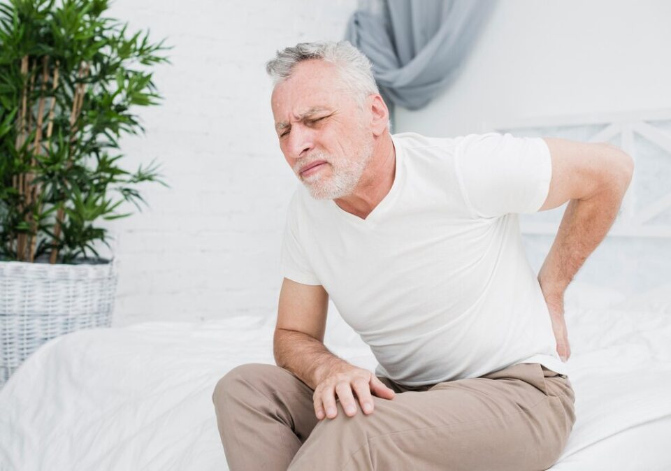 Meilleure crème pour soulager l'arthrose Guide complet 2025
