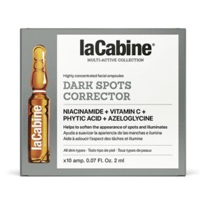 lacabine-dark-spots-corrector-ampoules-10x2ml-8435534402907