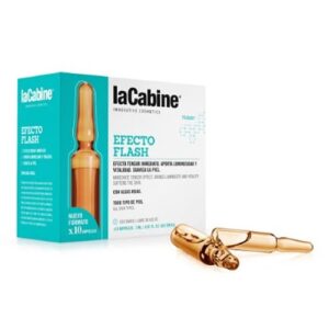 lacabine-flash-effect-ampoules-10x2ml-8435534402792