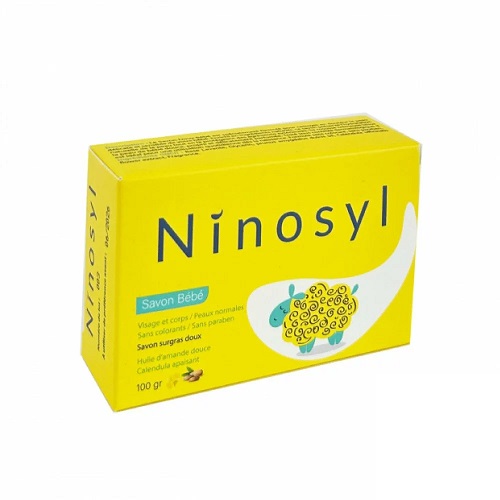 ninosyl-savon-bebe-100gr-6192452200290