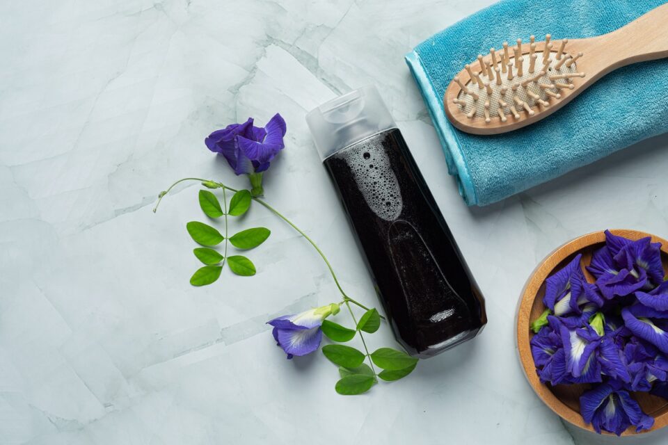 Meilleur Shampoing Sans Sulfate en Tunisie : le guide pour une chevelure éclatante