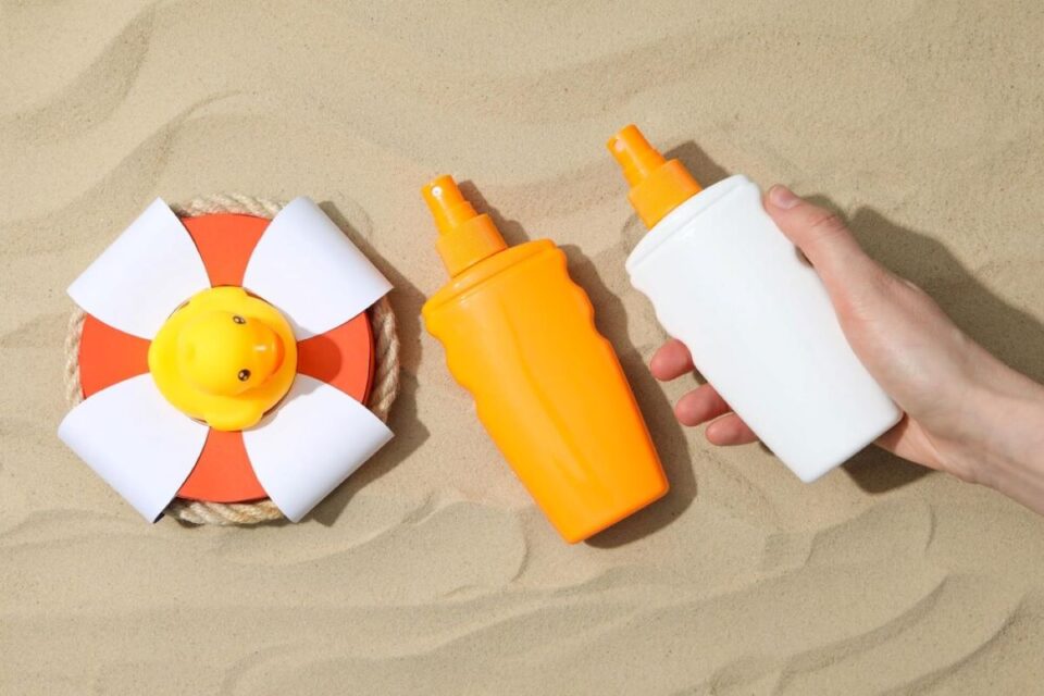 Meilleurs écrans solaires en Tunisie Guide d'achat pour protéger votre peau