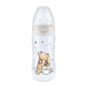 nuk-biberon-first-choice-température-control-winnie-0-6Mois-300-ml-4008600382355