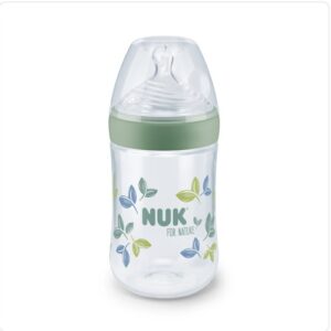 nuk-biberon-nature-sense-température-control-m-260-ml-4008600419518